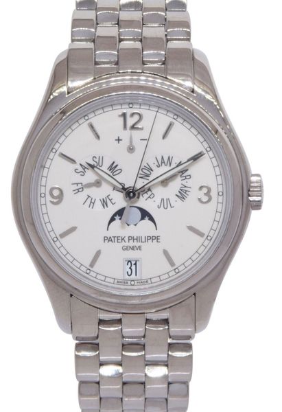 Patek Philippe Complications 5146/1G-001
